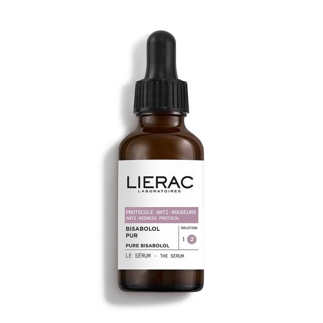 Lierac Protocolo Anti-rojeces El Serum Antirrojeces 30 ml