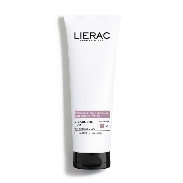 Lierac Protocolo Anti-rojeces La Mascarilla Antirrojeces 75 ml
