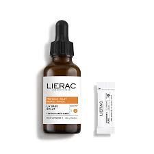 LIERAC SERUM VITAMINA C PURA 30ML +14SOBRES