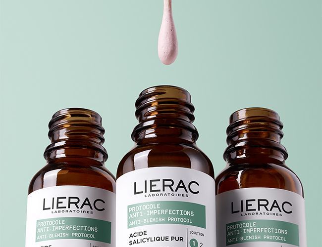 Lierac Stop Granos 15ml