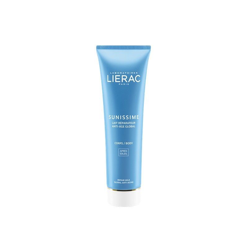 Lierac Sunissime After Sun Leche Reparadora Rehidratante Corporal 150ml