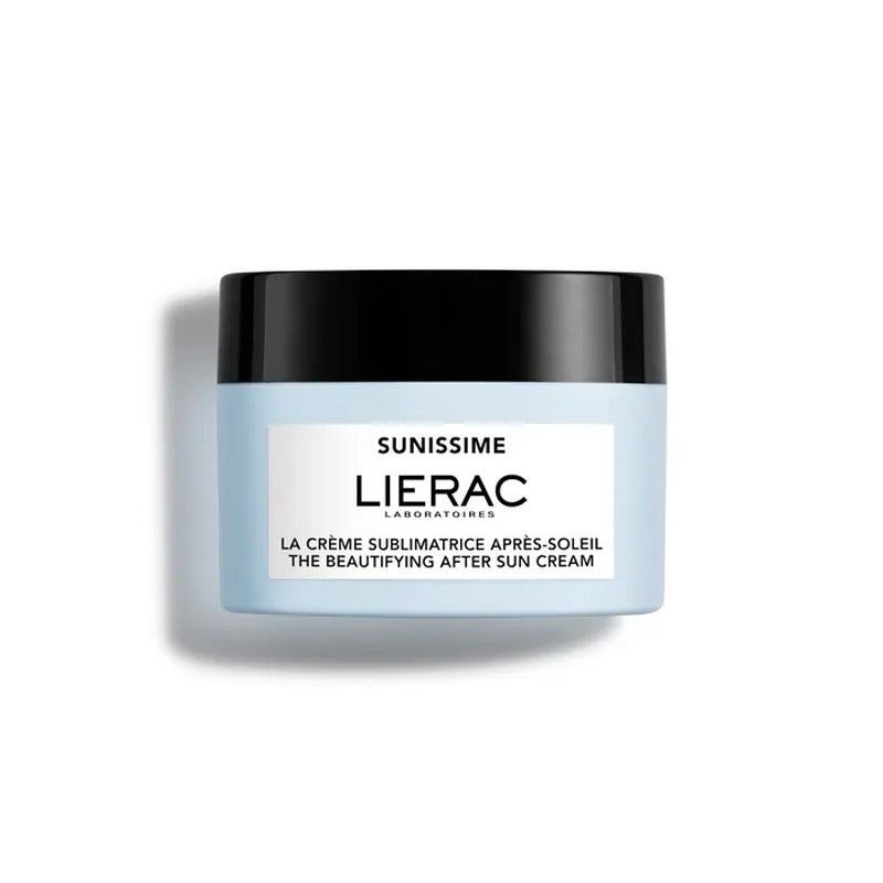 Lierac Sunissime Crema Subli After Sun 200ML