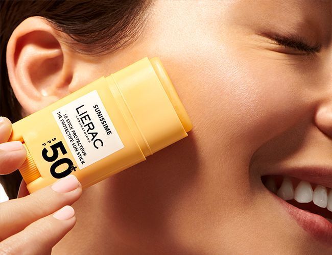 Lierac Sunissime Serum Autobonceador 30ml