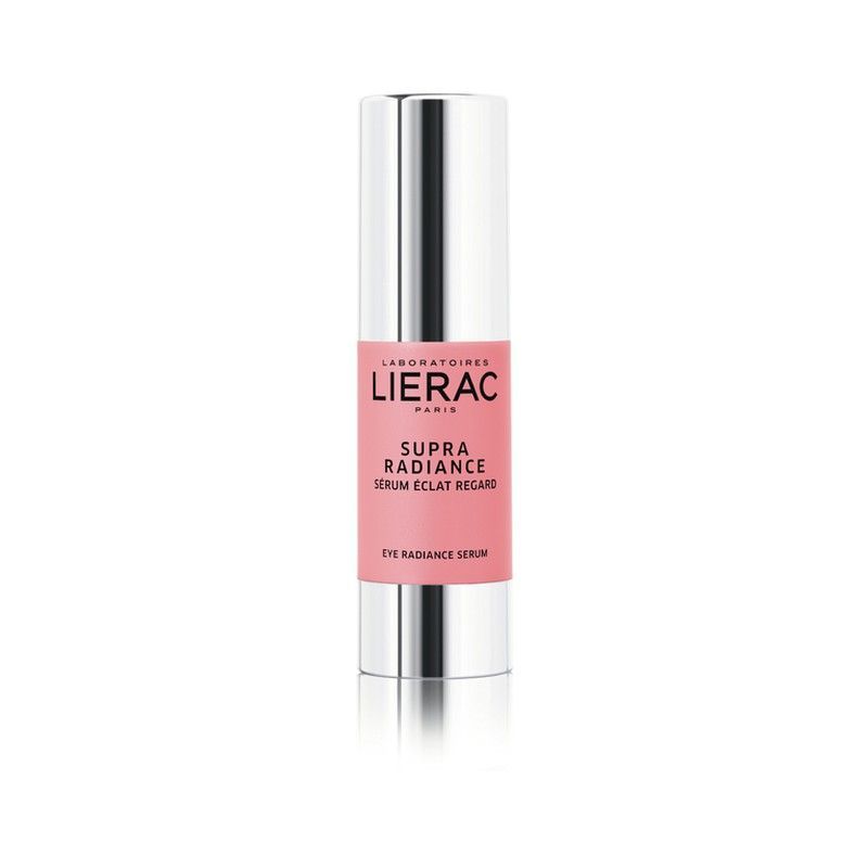 Lierac supra radiance contorno ojos