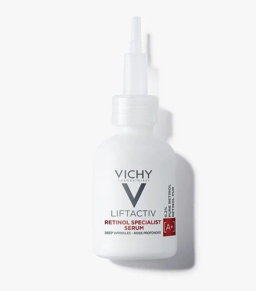 LiftActiv Serum Retinol Specialist 30ML