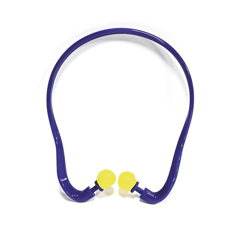 LIGHT BAND, protector auditivo tipo diadema SNR 29  dB