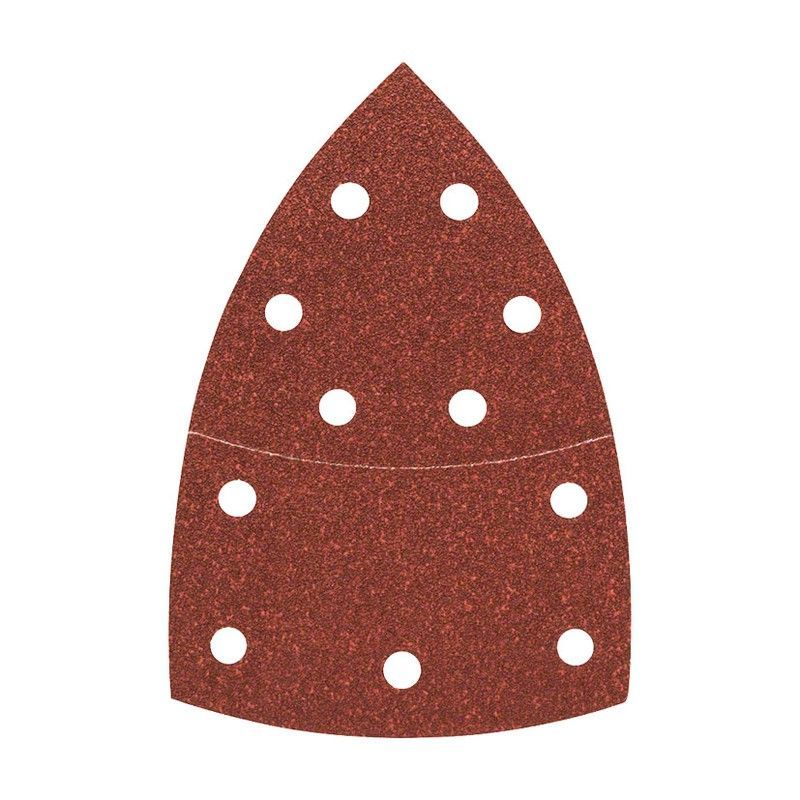 Lija P/Multilij.C430:102X62/93Mm.G80X10U