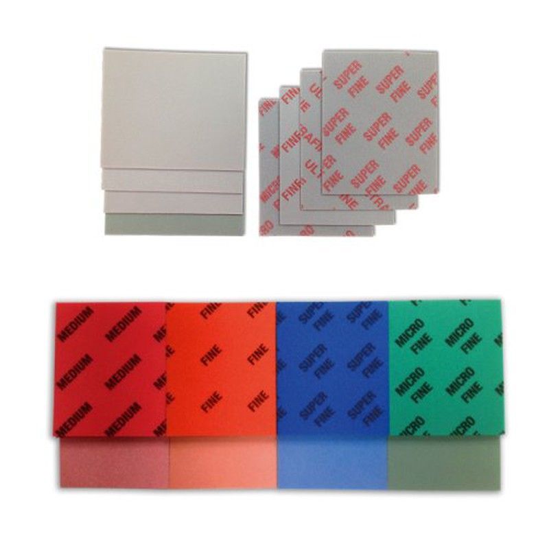 Lija Superflex Fino 3475