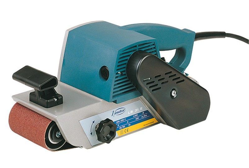 Lijadora Banda 690X100Mm 1200 W