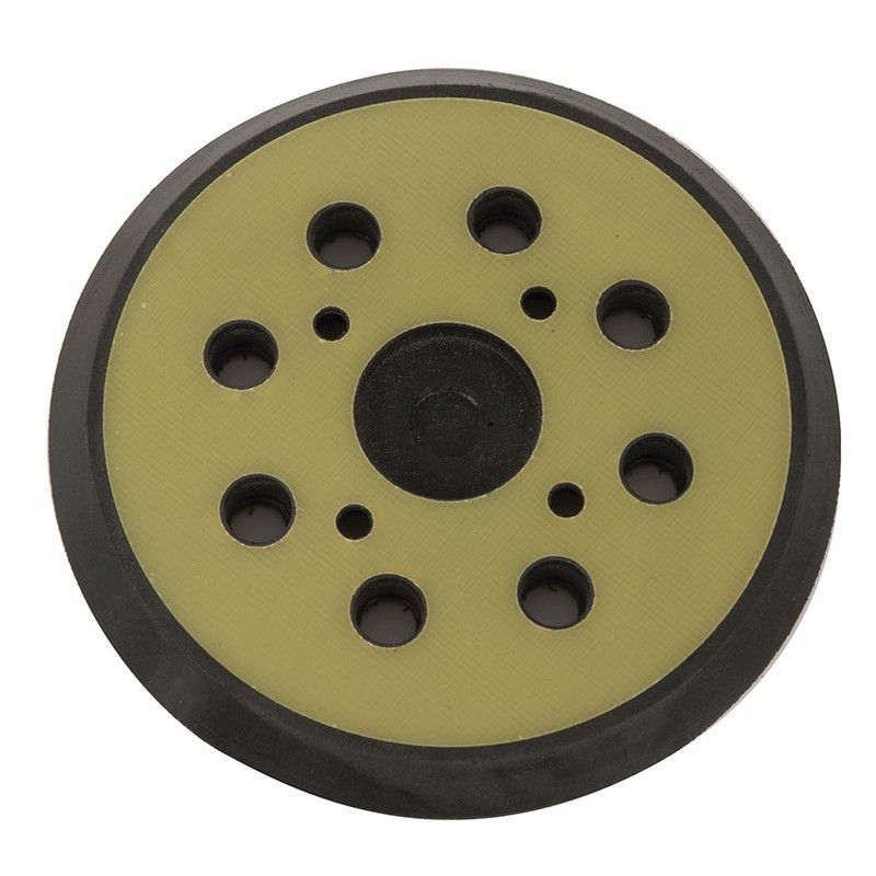 Lijadora excéntrica RATIO LR400NM. Base Recambio Para Lijadora Lr400Nm