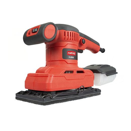 Lijadora Orbital 260w R-L260s