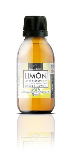 Limon 100ml Bio Fg