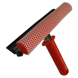 Limpacristal 20Cm C/Esponja Mango 9008