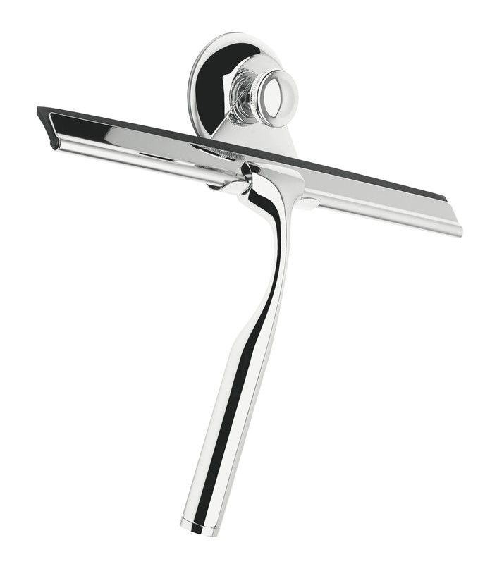 Limpia cristales de ventosa para mampara AC 257 PyP