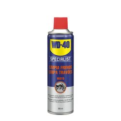 Limpia Frenos. Motorbike 400 Ml