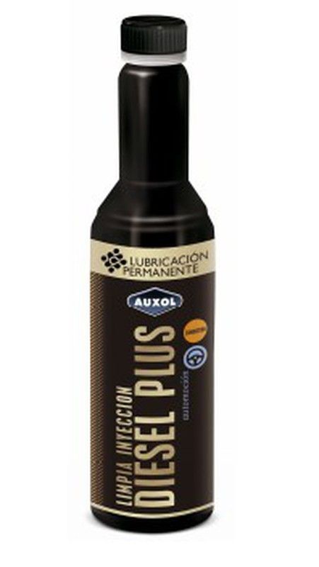 Limpia Inyección Diesel Plus 450ml