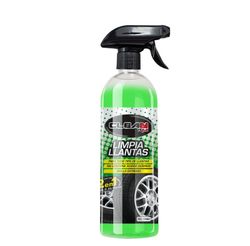 LIMPIA LLANTAS 750ML CLEAN RM ( 6 )