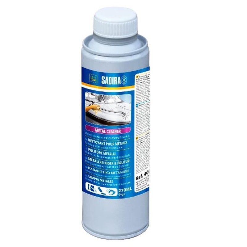 Limpia Metales Sadira