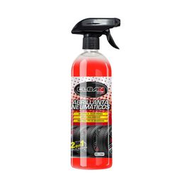 LIMPIA NEUMATICOS 750ML CLEAN RM ( 6 )