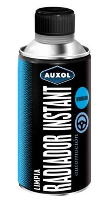 Limpia Radiador INSTANT - Formula mejorada 300ml