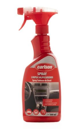 Limpia salpicaderos 500 ml Carlson®