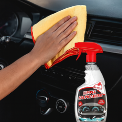 LIMPIA SALPICADEROS 500ML SPRAY