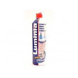 Limpiacristales Luminia 750ml