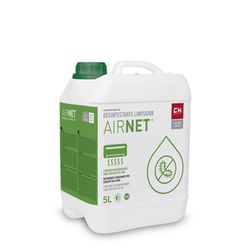 Limpiador Aire Acondicionado 5 lts. CH Química Airnet