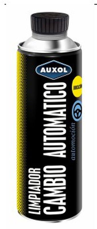 Limpiador Cambio Automatico 300ml