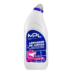 Limpiador De Juntas Tipo Pato 1Lt 302597