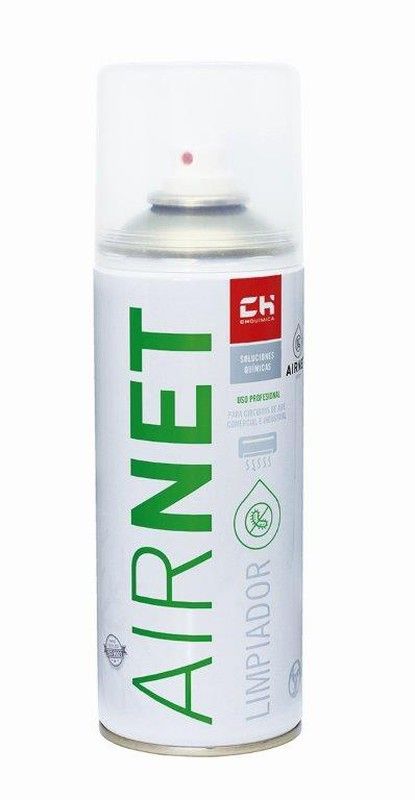 Limpiador desinfectante Airnet spray 520 cc