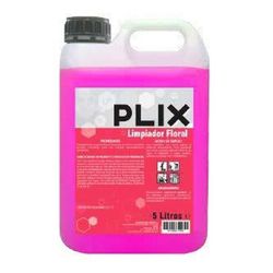 Limpiador Floral 5L Plix