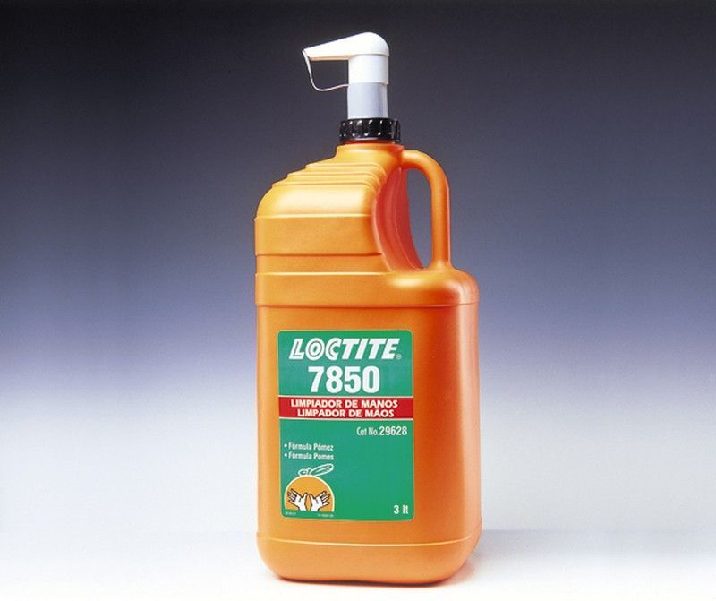 Limpiador Industr Manos Dosif 3 L