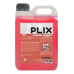 Limpiador Magnolia 5L Plix