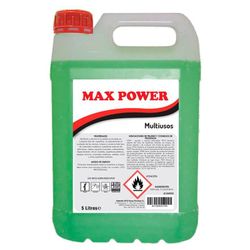 Limpiador multiusos, 5 litros