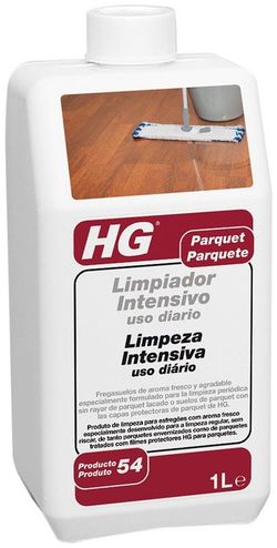 Limpiador Pro U.Diario Parquet 1 L