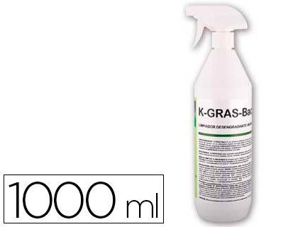 Limpiador Spray Desengrasante 1000 Ml