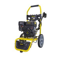 Limpiadora Alta Presión Ultimate 820Qg-V