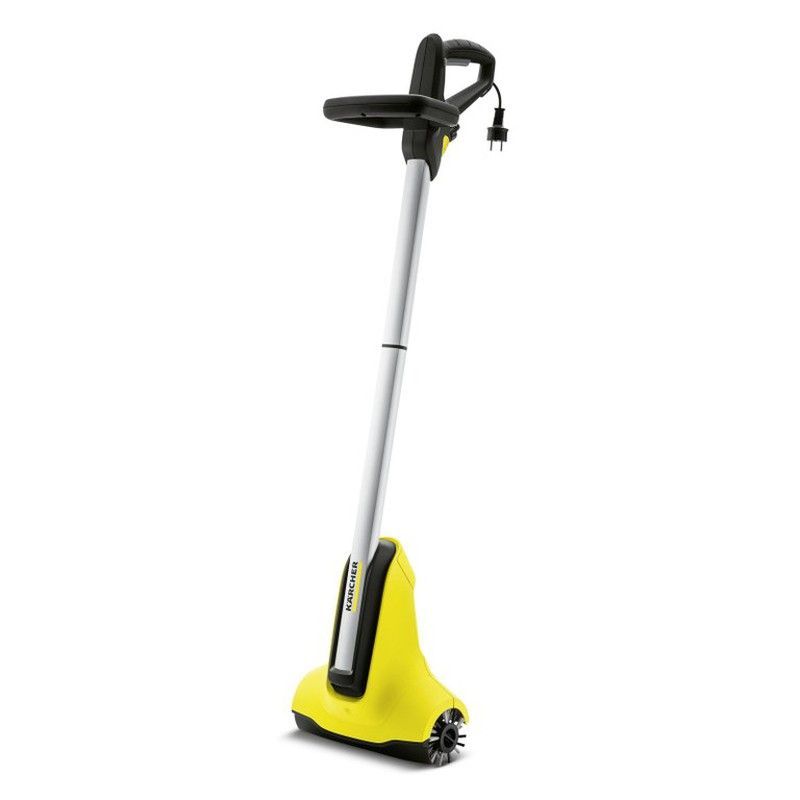 Limpiadora de terrazas PCL 4 de karcher