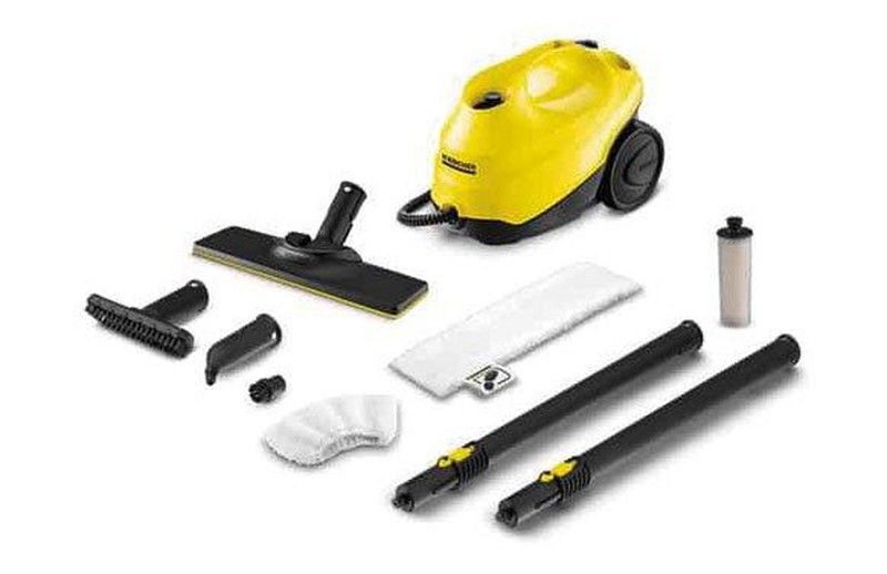 Limpiadora de vapor Karcher SC3 Easyfix