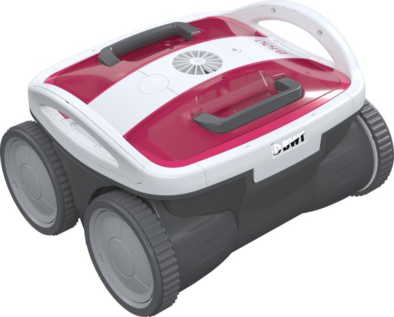 Limpiafondos Automático B100