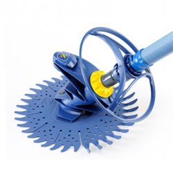 Limpiafondos Automático Hidráulico T3 Duo