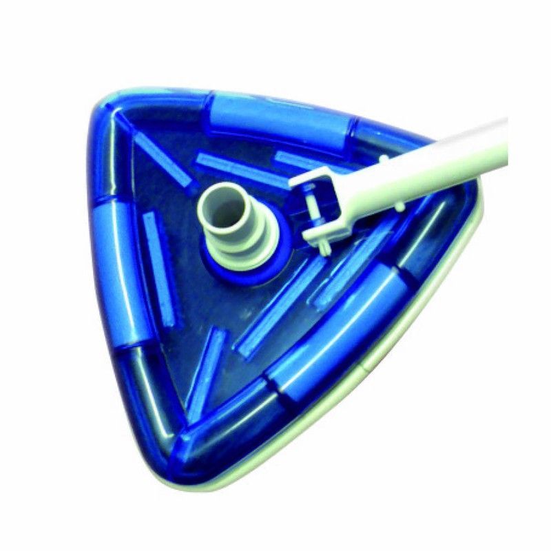 Limpiafondos Manual Triangular Modelo 9052