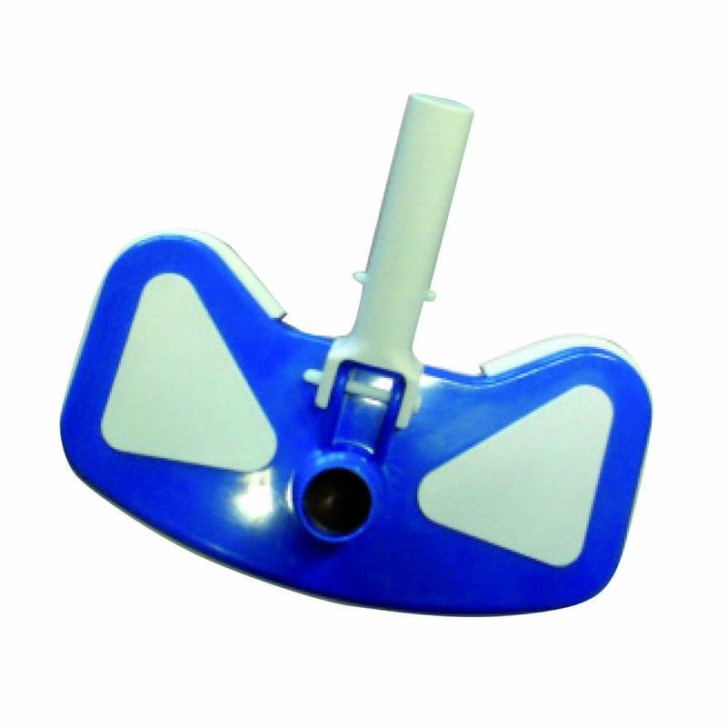 Limpiafondos Media Luna