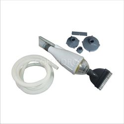 Limpiafondos para piscinas autoportantes Jet vac de powerful