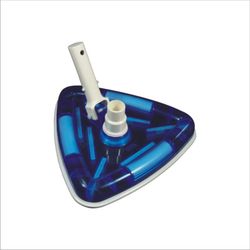 Limpiafondos Triangular