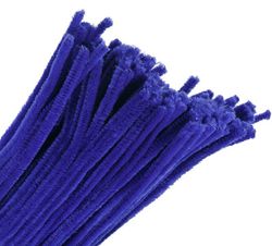 Limpiapipas Azul 50 und.