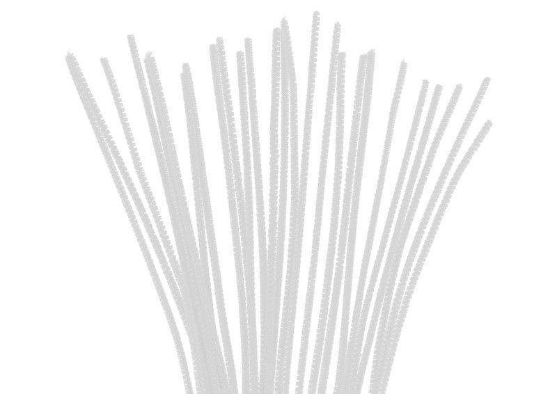 Limpiapipas Blanco 50 und.