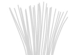 Limpiapipas Blanco 50 und.