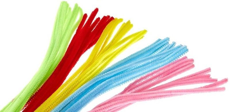 Limpiapipas fluor surido 50 und.